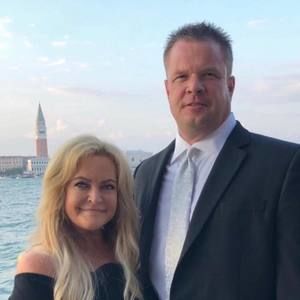 Meet your Posher, Russ